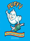 Puffy The Cloud That Couldn't Rain (eBook)